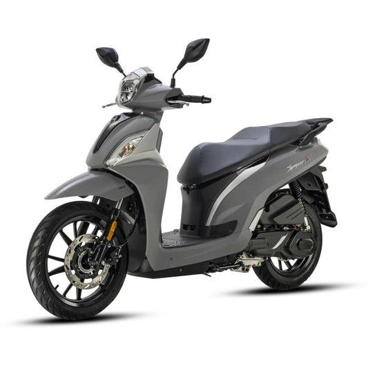 Sym Symphony ST 125i L/C ABS