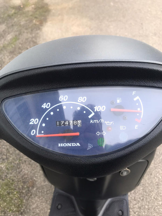 Honda SH 50 fifty 1996