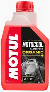 motul motocool organic +