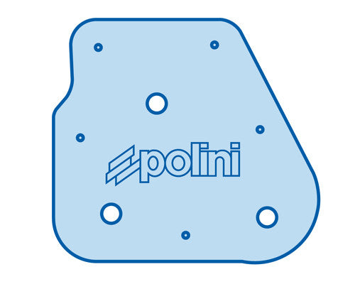 Filtro Aria Polini per Malaguti F10