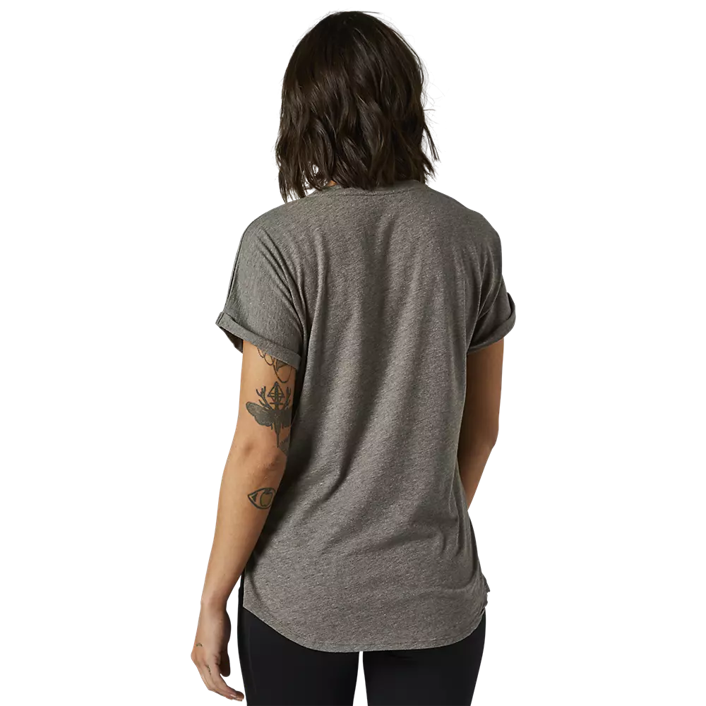 Maglietta Fox Boundary Donna