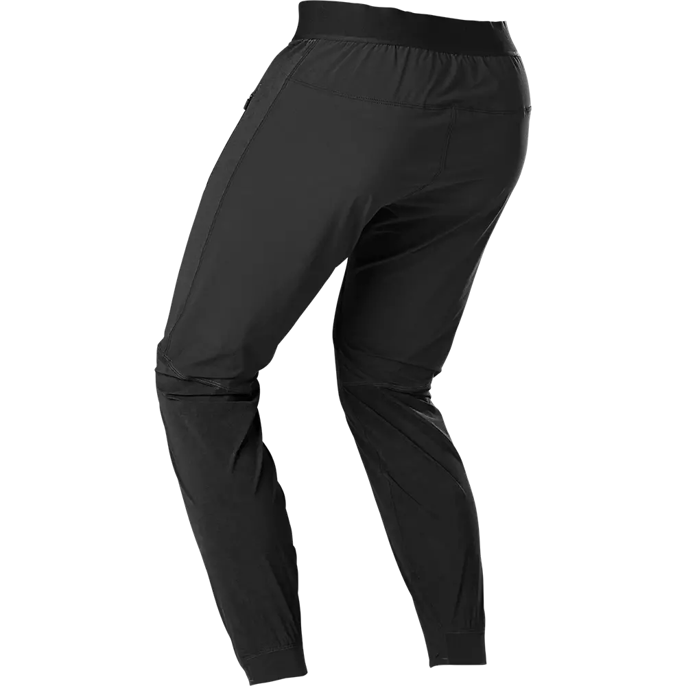 Pantaloni Fox MTB Flexair Pro Fire Alpha