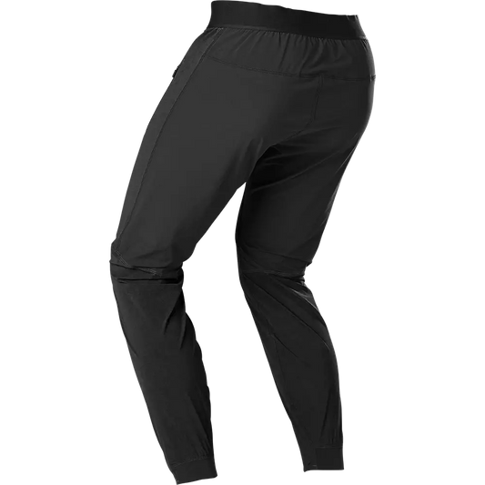 Pantaloni Fox MTB Flexair Pro Fire Alpha