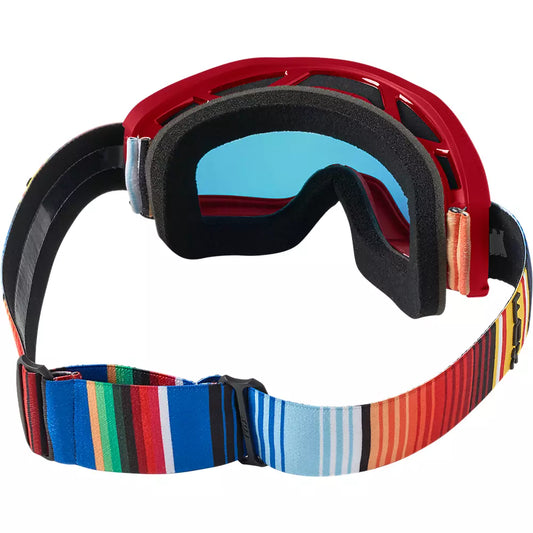 Occhiali MX Fox Main CNTRO