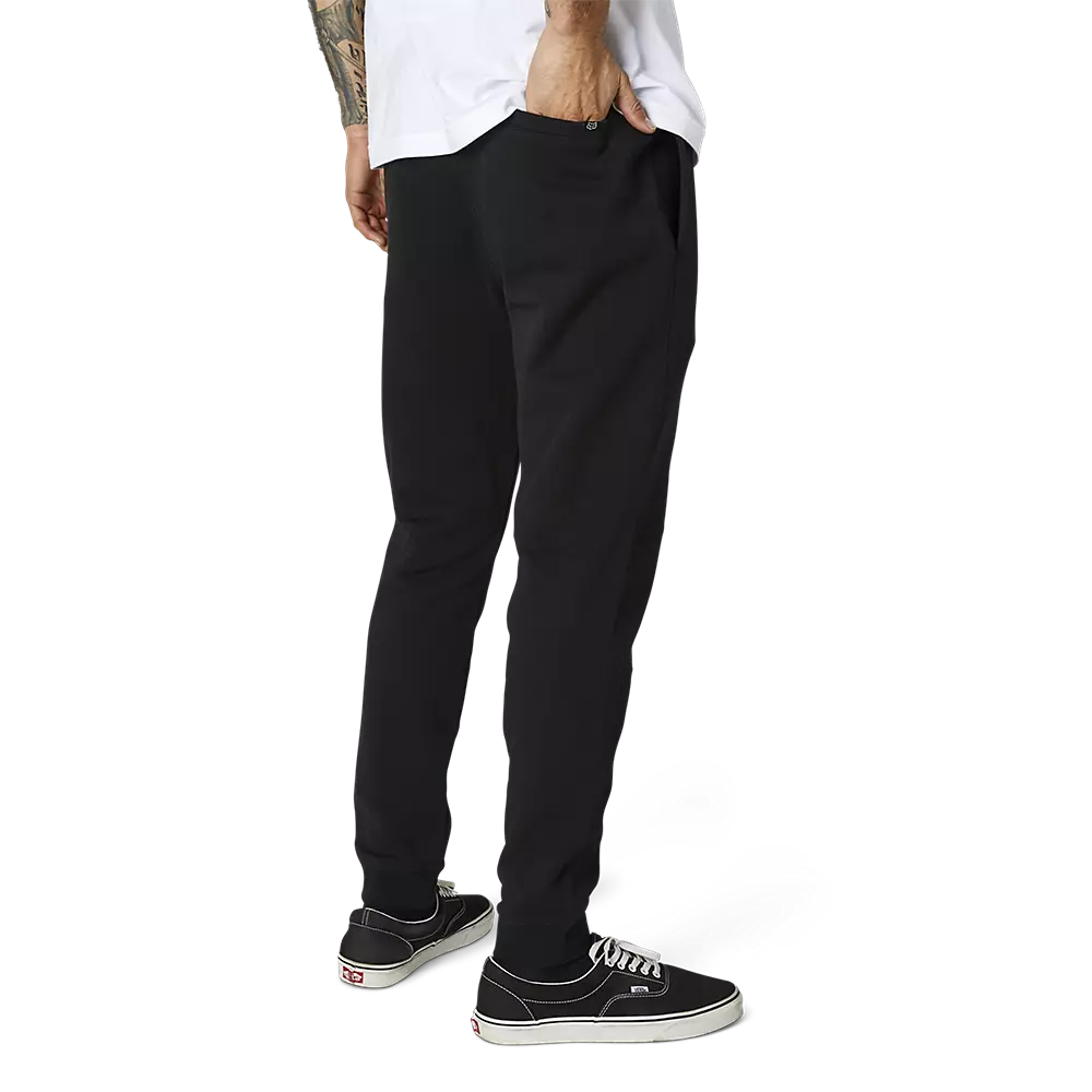 Pantaloni Felpati Fox Lolo