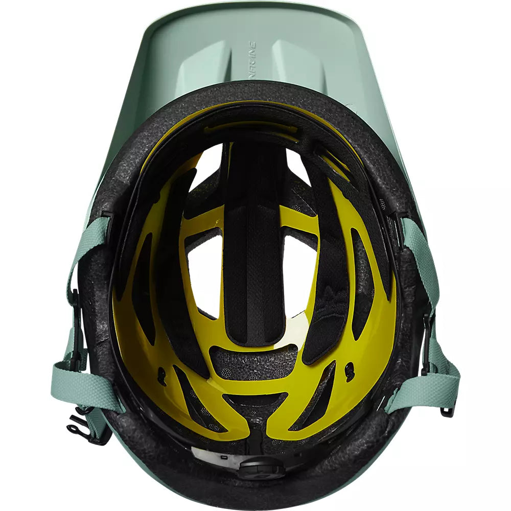 Casco Fox MTB Mainframe TRVRS