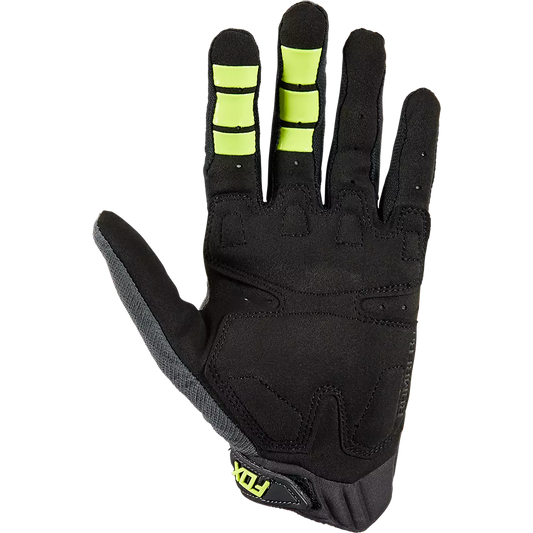 Guanti Fox Bomber Lt