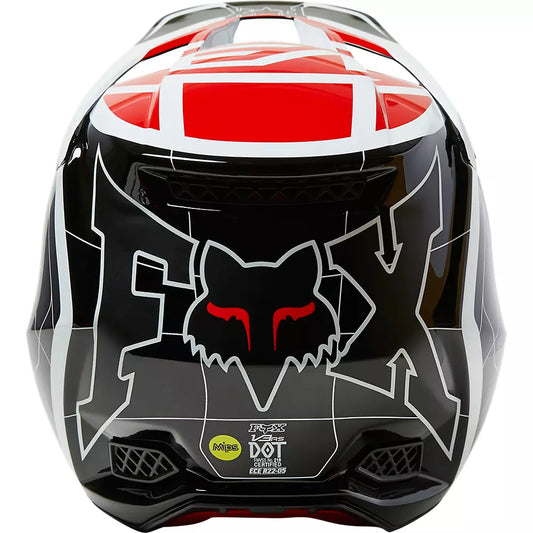 Casco Fox V3 Celz