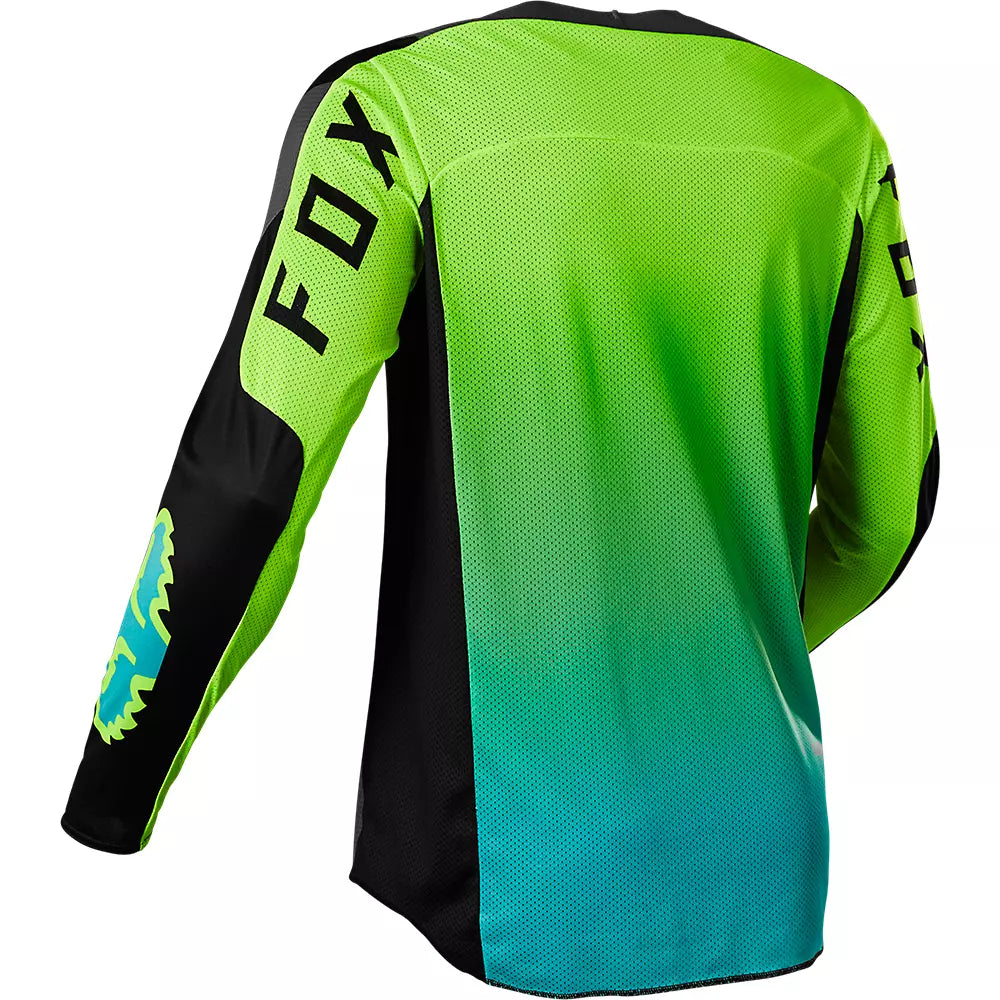Maglia MX Fox 360 Rkane