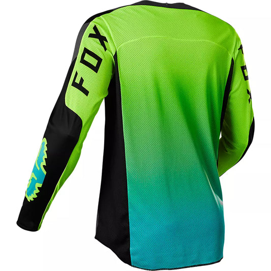 Maglia MX Fox 360 Rkane