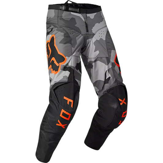 Completo Fox 180 BNKR