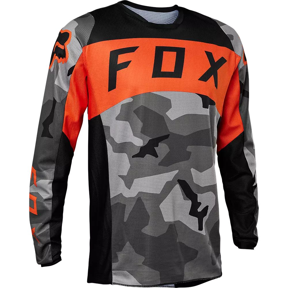 Completo on sale fox mtb