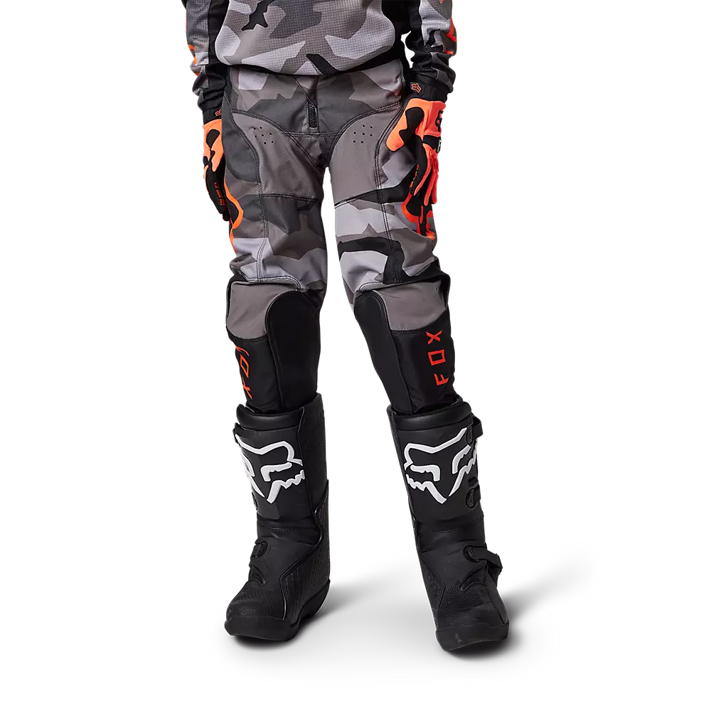 Completo Fox 180 BNKR Ragazzo