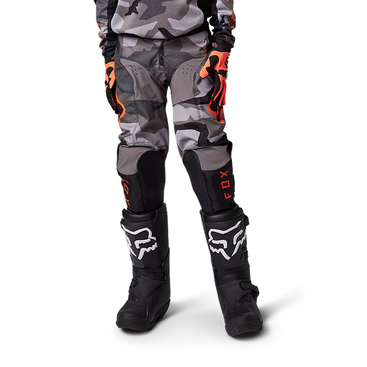 Completo Fox 180 BNKR Ragazzo