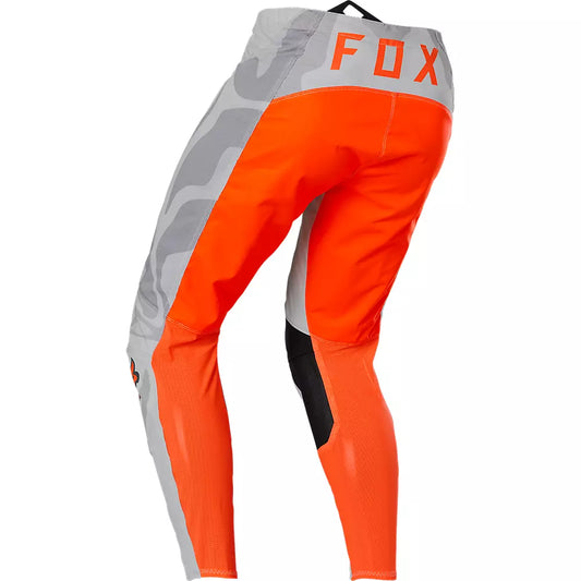 Pantaloni MX Fox Airline EXO