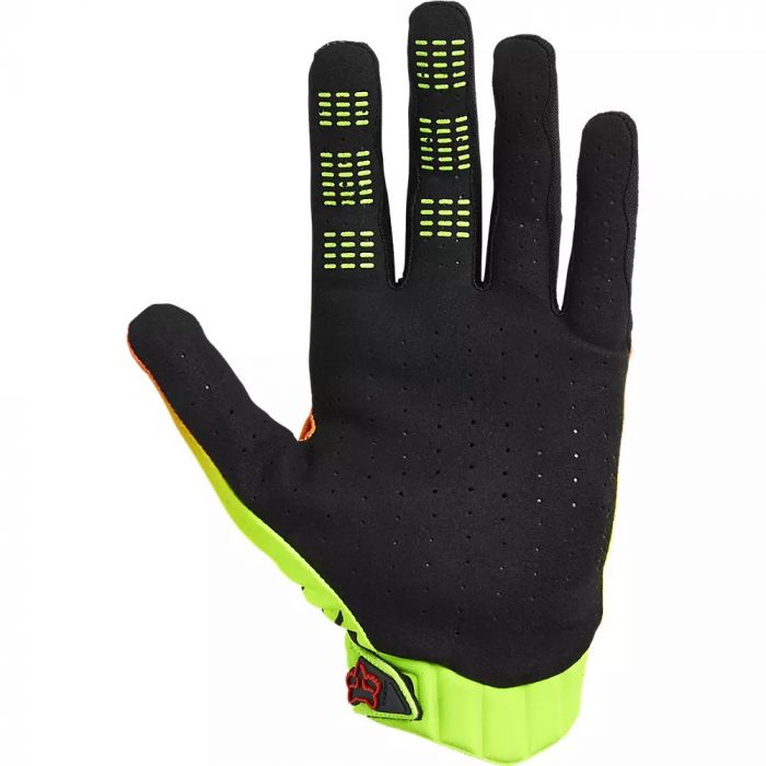 Guanti Fox SKarz