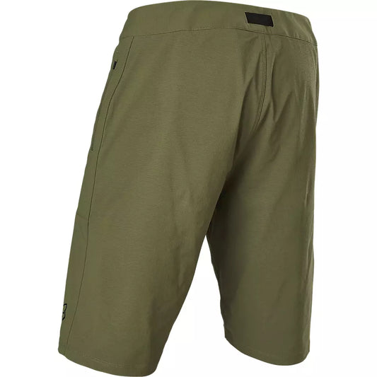 Pantaloncini Fox MTB Ranger W/Liner