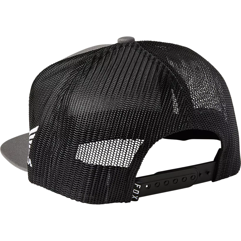 Cappello Fox x Honda Snapback