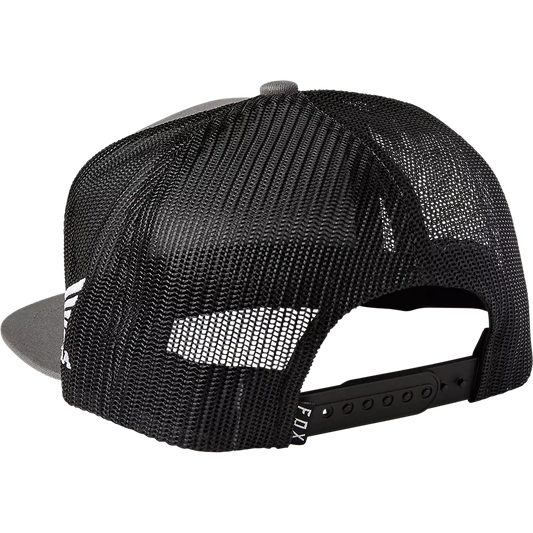 Cappello Fox x Honda Snapback