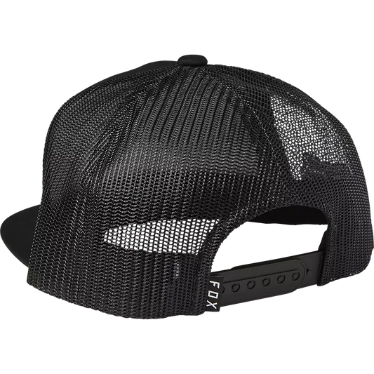 Cappello Fox x Kawasaki