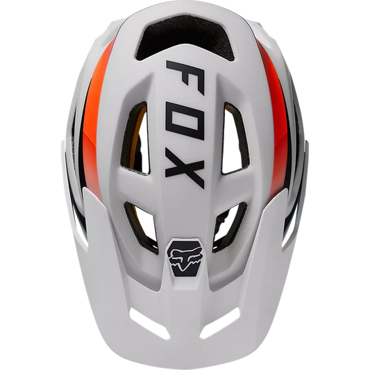 Casco Fox MTB Speedframe Vnish