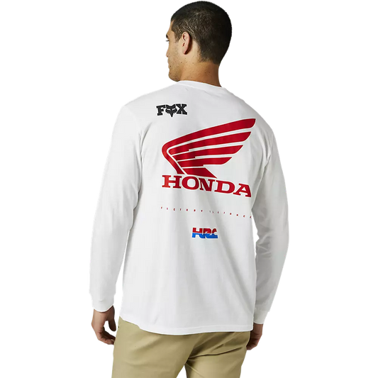 Maglia Fox x Honda Wing Premium
