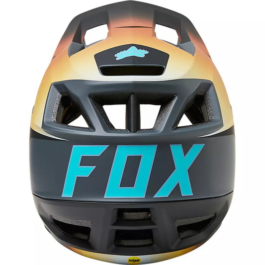 Casco Fox MTB Proframe