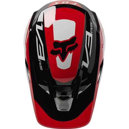 Casco Fox V3 RS Efekt