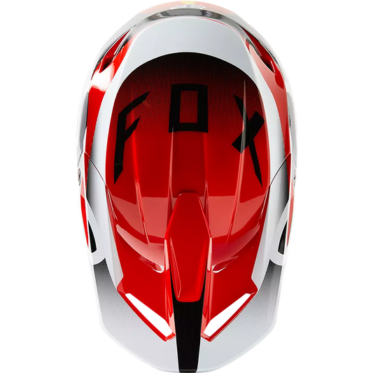 Casco Fox V1 Leed