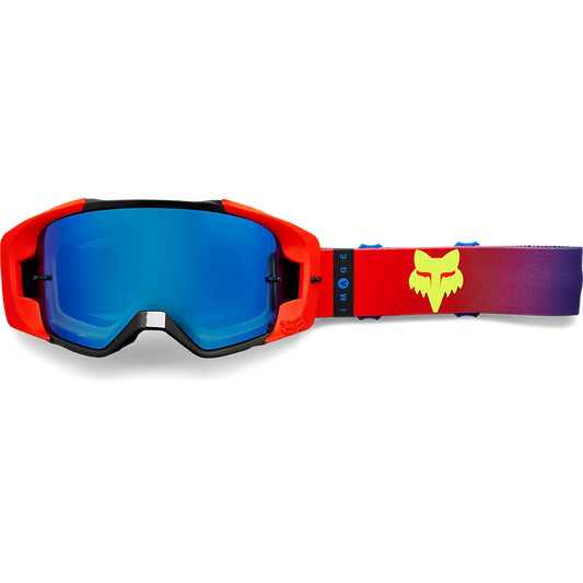 Occhiali MX Fox Vue Dkay