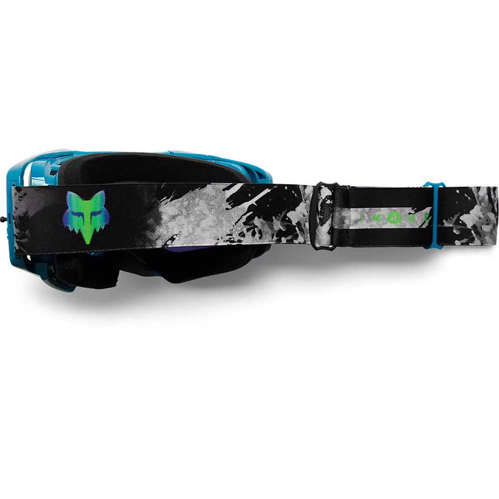 Occhiali MX Fox Dkay Spark