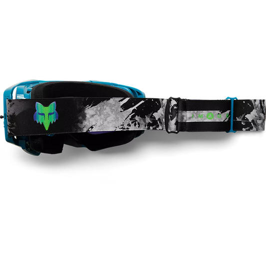 Occhiali MX Fox Dkay Spark