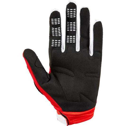 Guanti Fox 180 Toxsyk