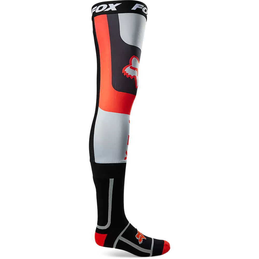 Calze Fox Flexair Knee Brace