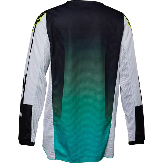 Completo Fox 180 Leed Bambino