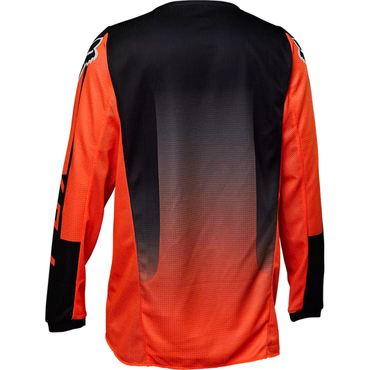 Completo Fox 180 Leed Bambino