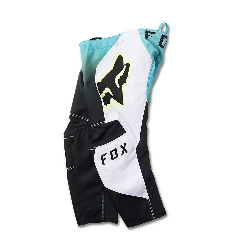 Completo Fox 180 Leed Bambino