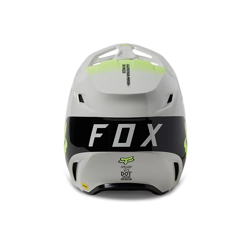 Casco Fox V1 Toxsyk RAGAZZI
