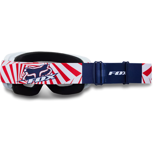 Occhiali MX Fox Main GOAT RAGAZZI