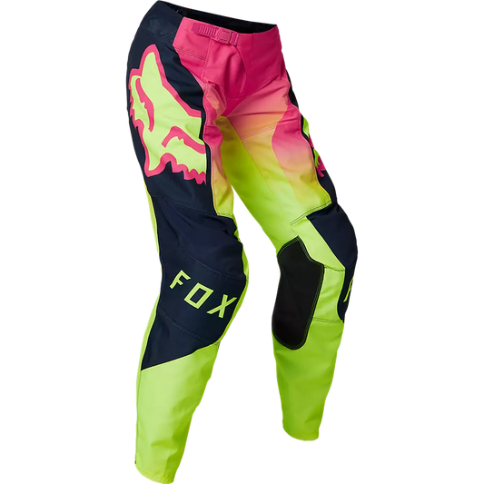 Completo Fox 180 Leed Donna