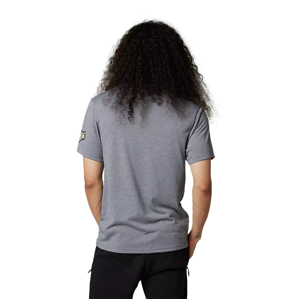 Maglietta Fox Vizen Tech