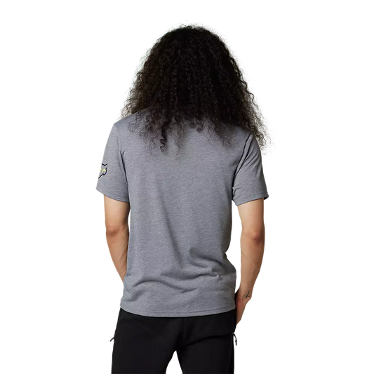 Maglietta Fox Vizen Tech