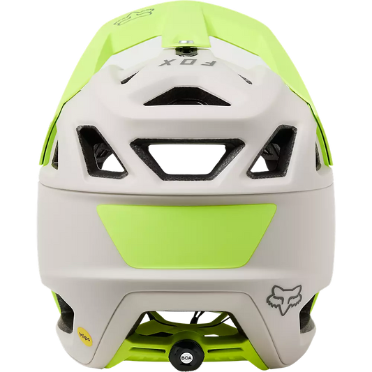 Casco Fox MTB Proframe MHDRN