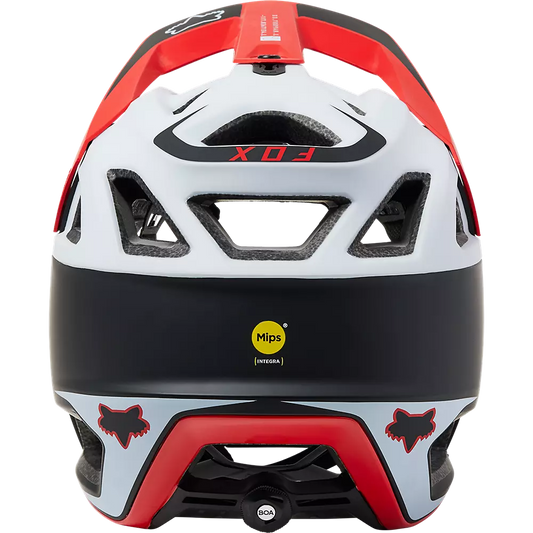 Casco Fox MTB Proframe Sumyt