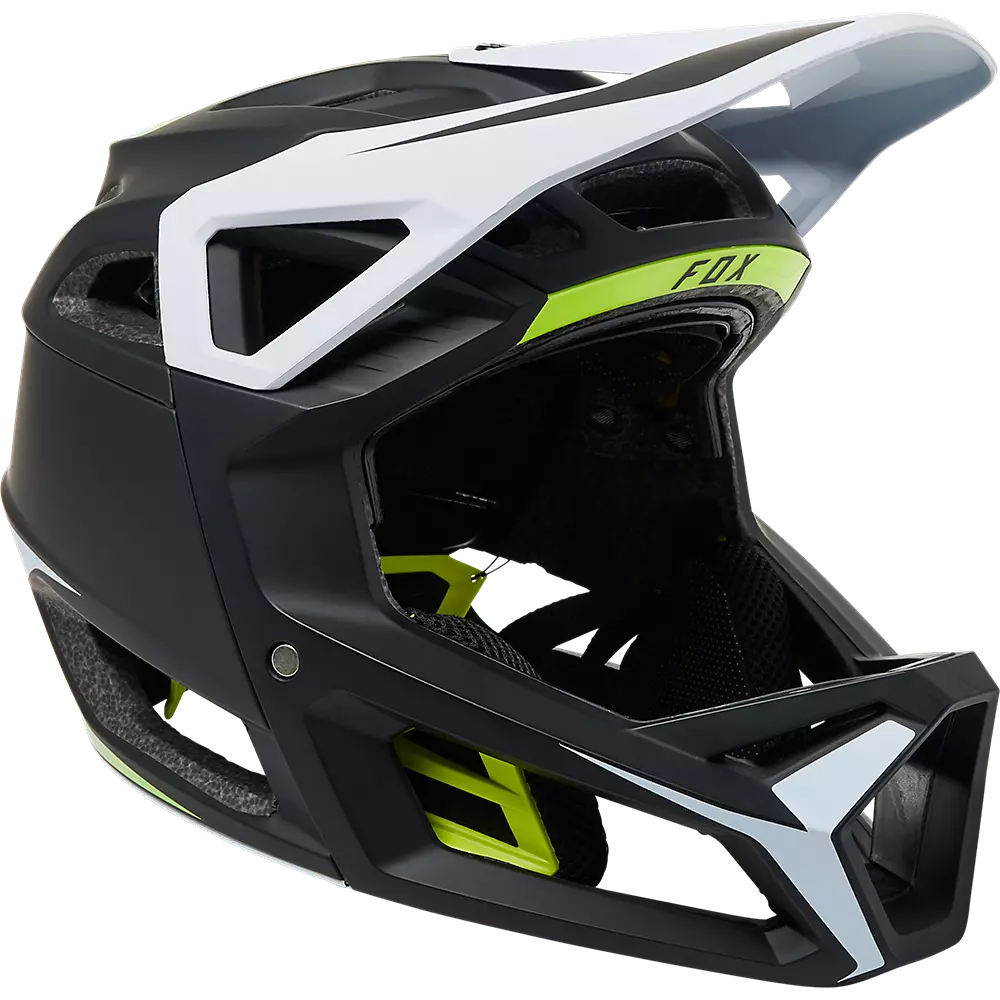 Casco Fox MTB Proframe – Shop Muzi Meccanica