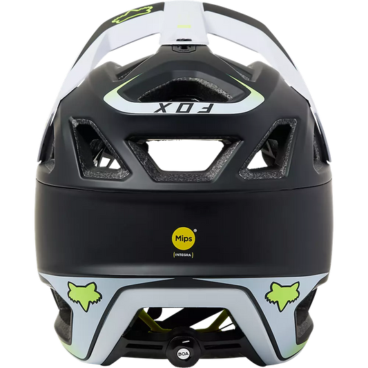 Casco Fox MTB Proframe Sumyt