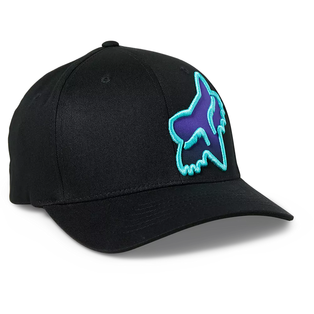 Cappello Fox Flexfit Toxsyk