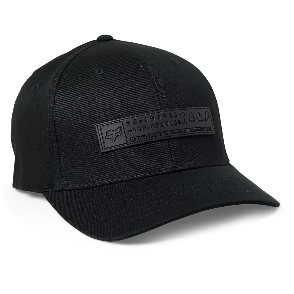 Cappello Fox Flexfit Know No Bounds