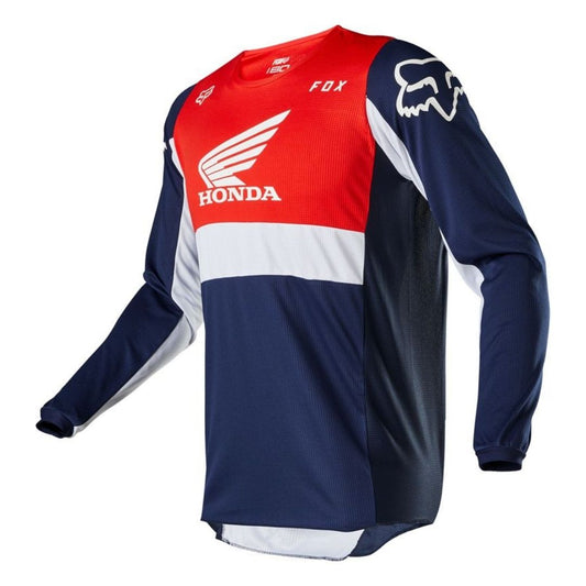 Completo 180 Fox x Honda