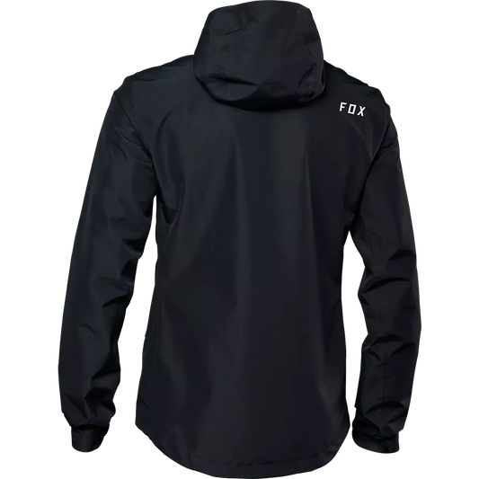 Giacca d'acque a 2.5 Strati Fox MTB Ranger